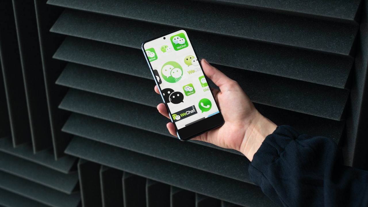 logo wechat signification (3)