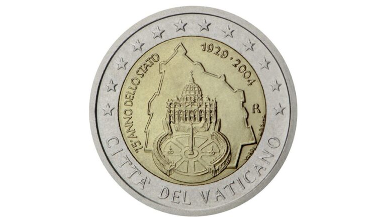 6 pièces de 2 euros rares qui valent très cher : les possédez-vous