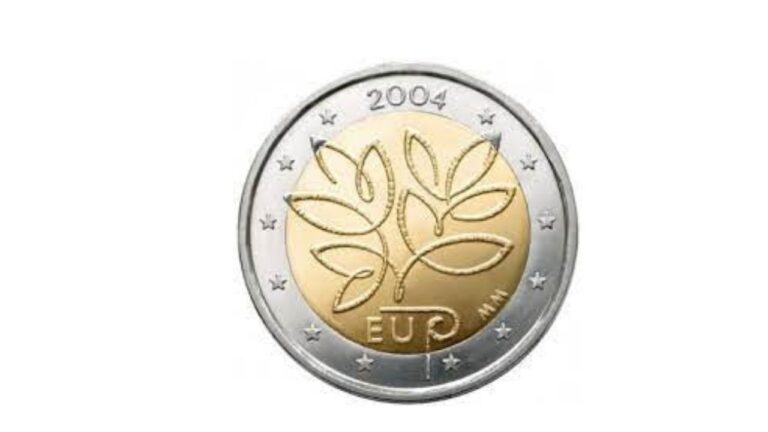 6 pièces de 2 euros rares qui valent très cher : les possédez-vous