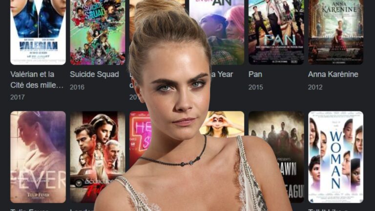 TOP 10 films et séries TV avec Chloë Grace Moretz