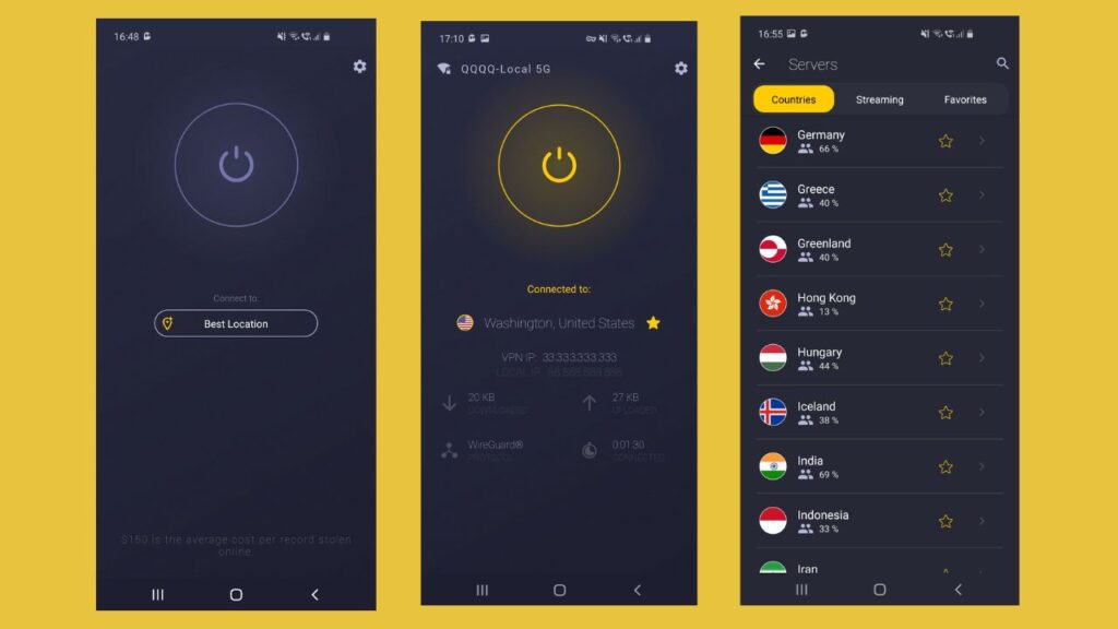 cyberghost-vpn-android