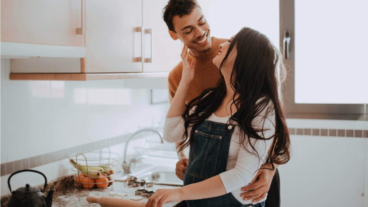 À quoi pense un homme quand une femme lui plaît