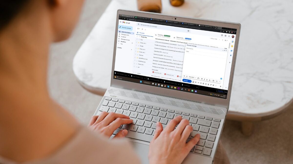 Comment confirmer sa disponibilité à un entretien d'embauche par mail