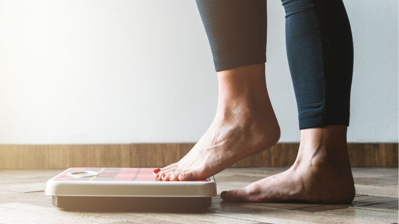 Does sweating make you lose weight? Archyde