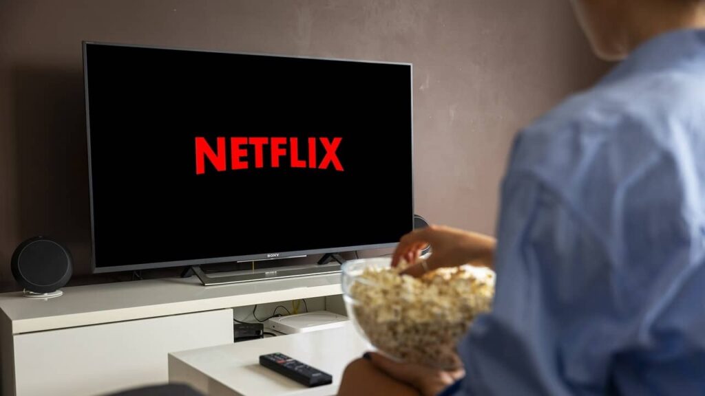 Netflix gratuit