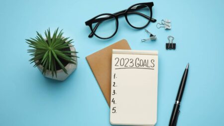 Tenir mes résolutions en 2023 : les meilleures applications pour vous aider Tenir ses résolutions en 2023