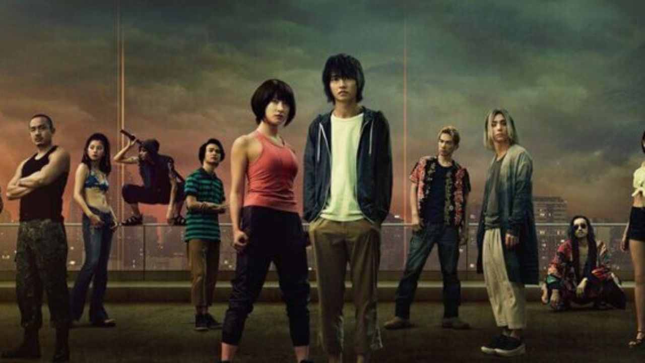 Alice in Borderland : 10 raisons de regarder ou de zapper la série