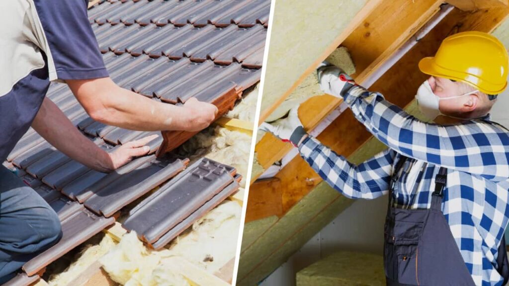 Améliorer l’isolation thermique de sa toiture : solutions et conseils