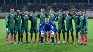 CHAN 2023 : Madagascar se qualifie pour les demi-finales