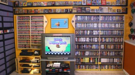 consoles cher collectionneur jeux video (5)