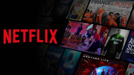 films les plus regardés sur Netflix