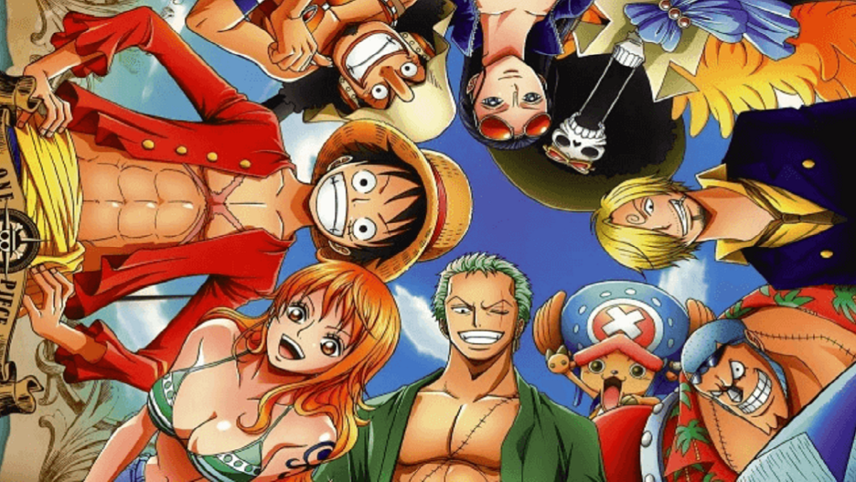 Quand One piece se termine