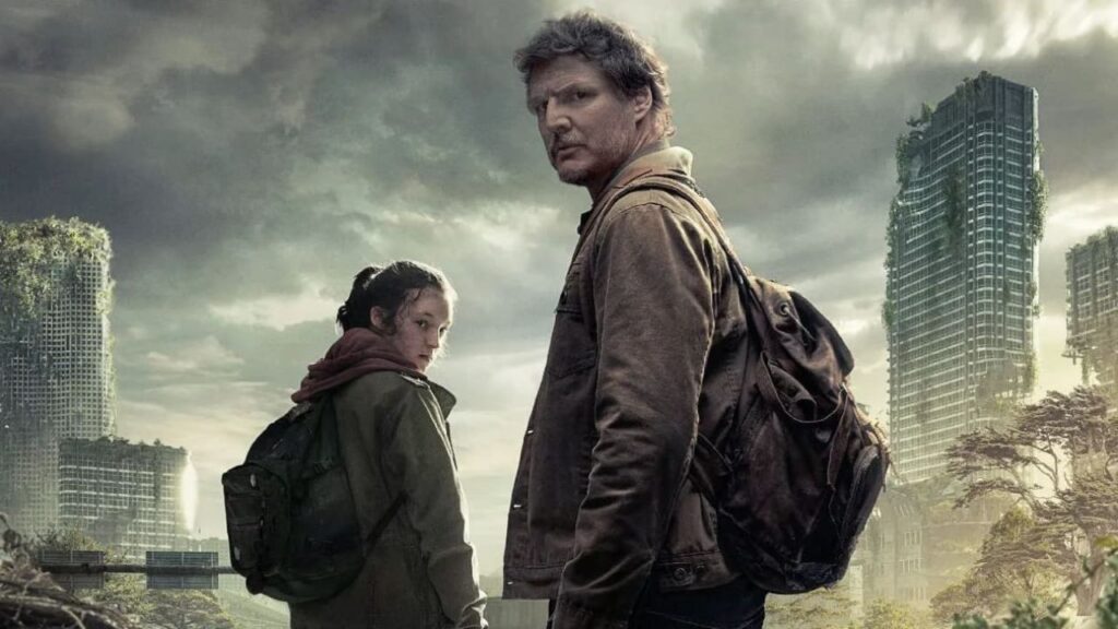 serie the last of us episode 2 trailer date (2)