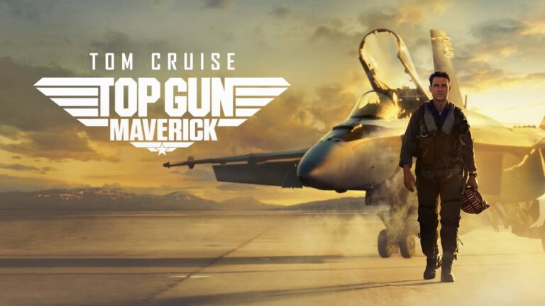 Top Gun Maverick en streaming : où regarder le film en ligne