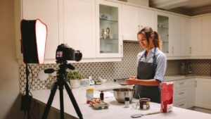 Comment devenir YouTubeur culinaire ?