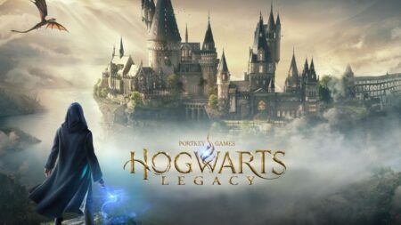 jeu harry potter Hogwarts Legacy (2)