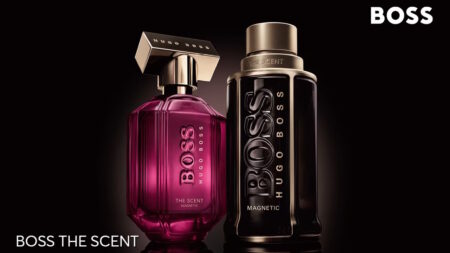 pub Boss The Scent Magnetic 2023