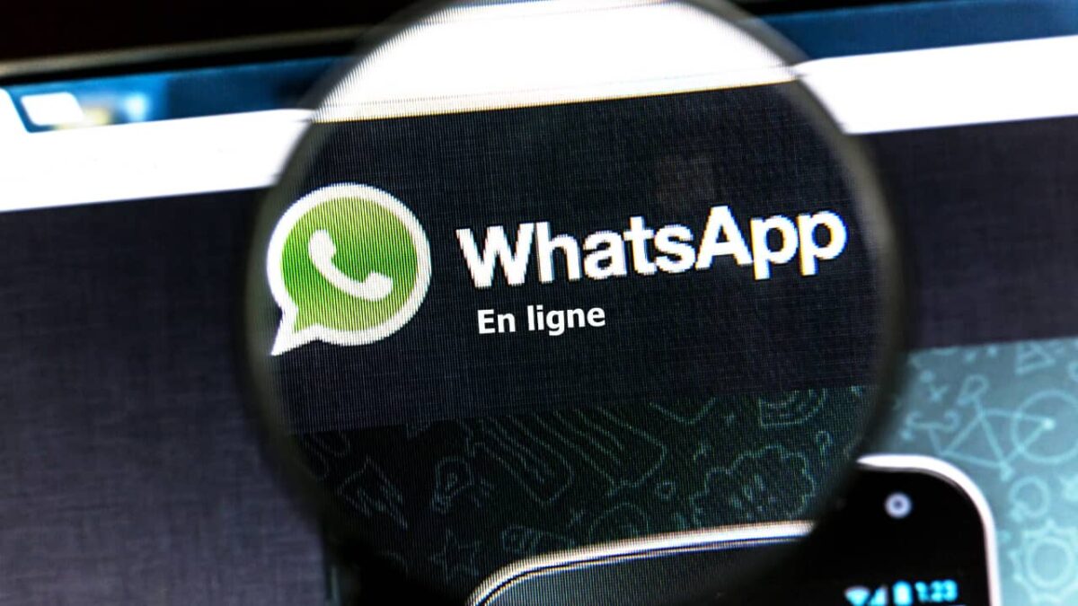 WhatsApp : comment ne pas apparaître en ligne ? 3 astuces pour être