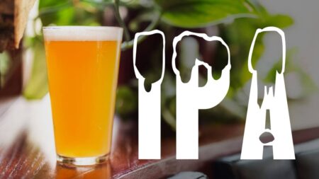 Qu'est-ce qu'une bière IPA (India Pale Ale) ? Définition & Origine