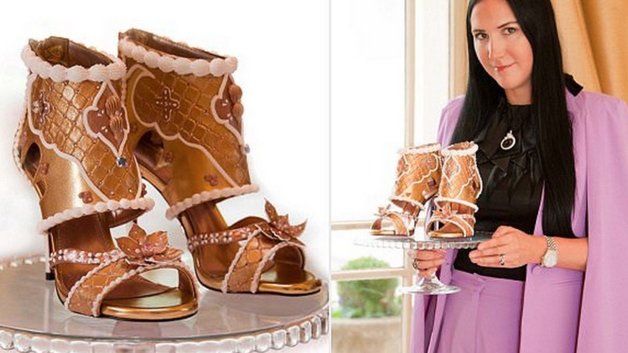Quelle est la chaussure la plus chère du monde ? Top 10