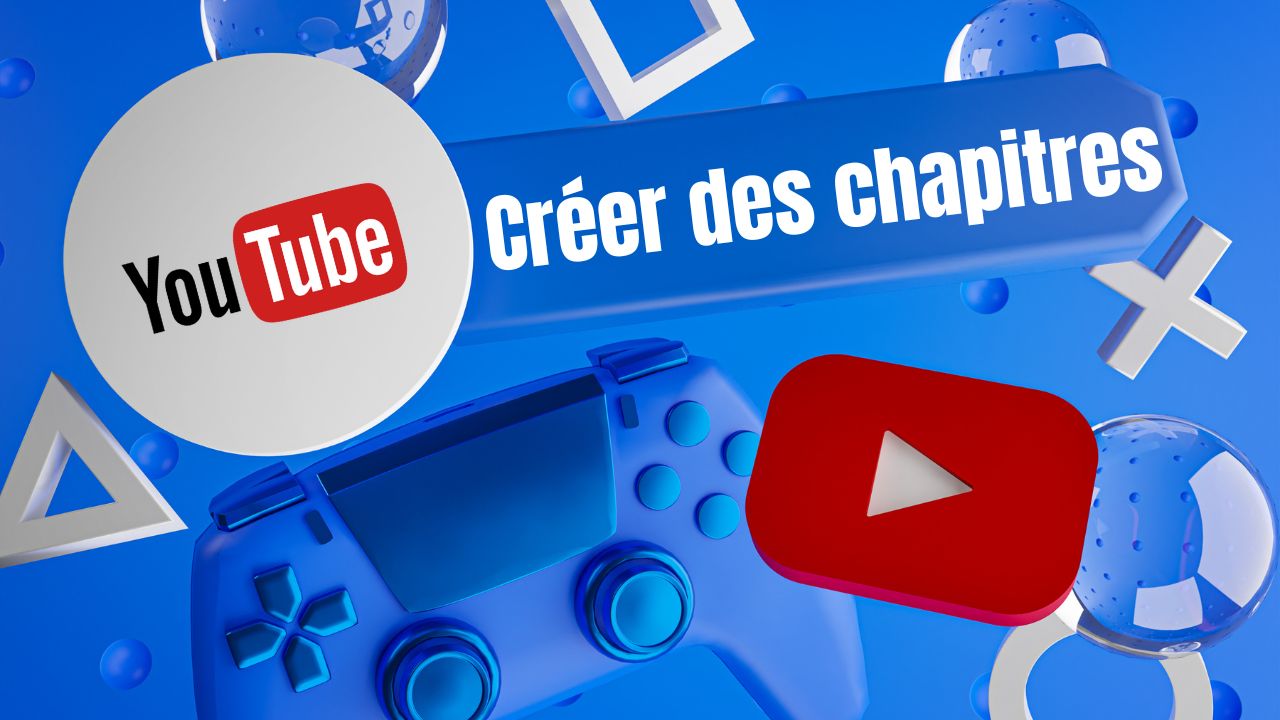 How to create chapters for a video on YouTube? – Archyde