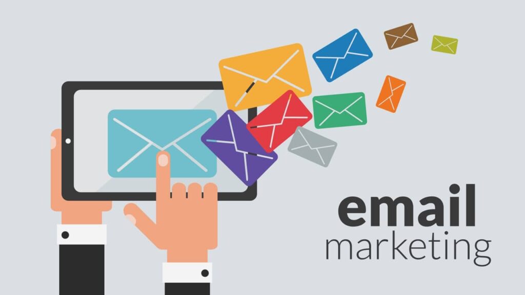 avantages de l'email marketing