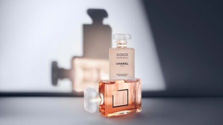 parfum coco mademoiselle chanel 2023