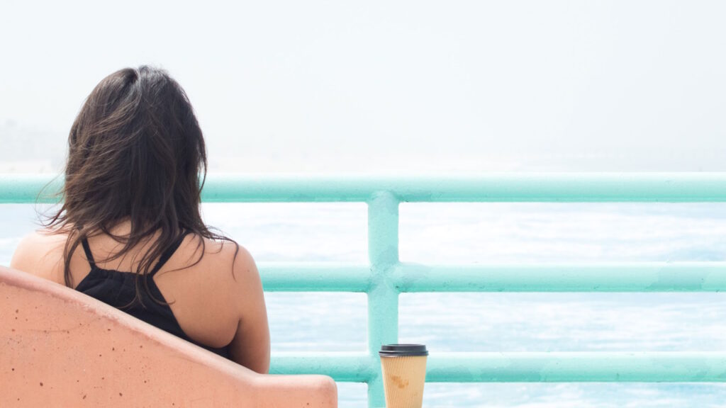 personne abandonnique