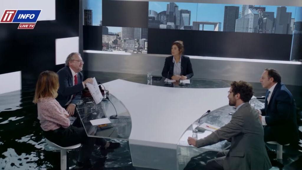 pub contre l’inaction climatique