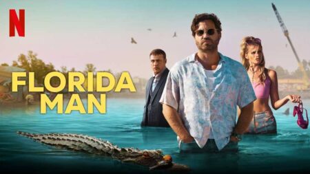 Florida Man sur Netflix
