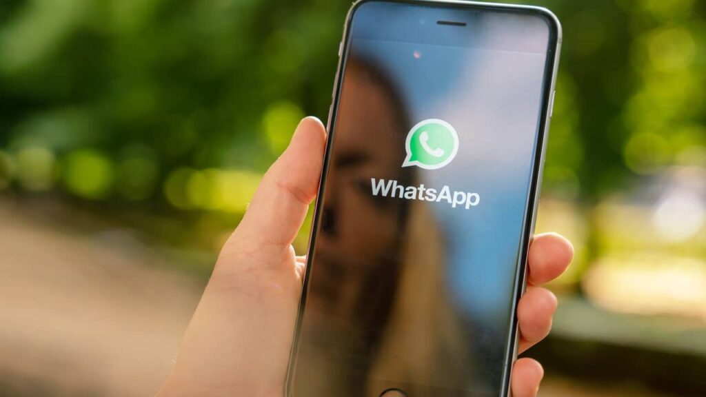 Ne plus WhatsApp en mai 2023