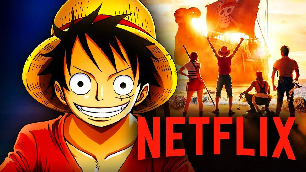 One Piece sur Netflix : les premiers avis parlent d'un désastre