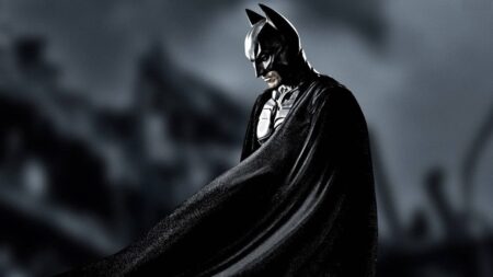 Top 10 meilleurs films Batman