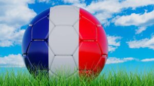 Argent et paris sportif : conseils pour miser sur le football des bleus
