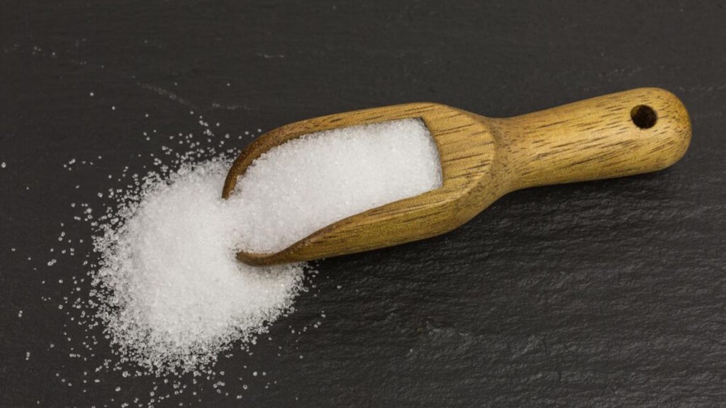 erythritol