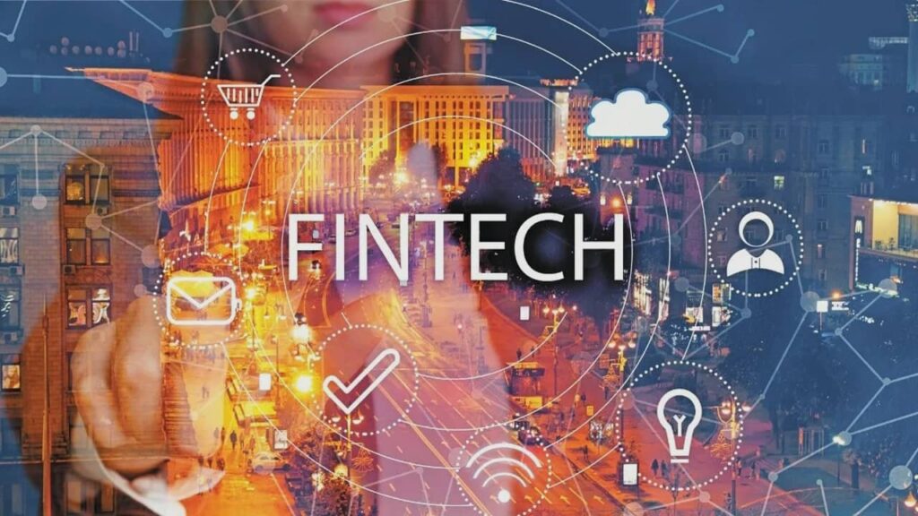 FinTech : l'impact de la technologie dans le secteur financier