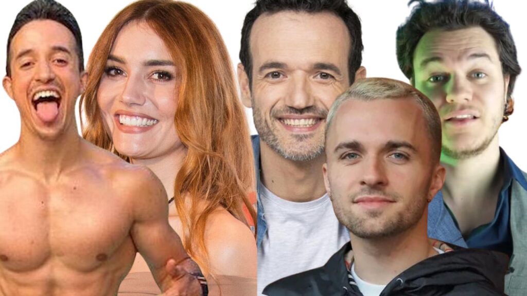 livres youtubeurs