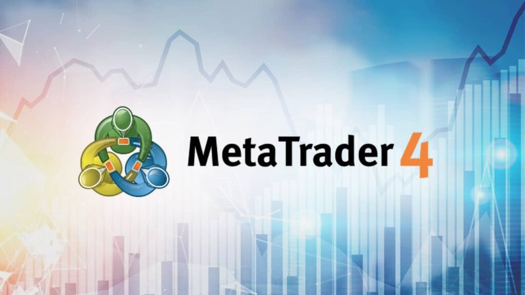 mt4 meta trader 4