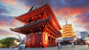Voyage au Japon : 10 activités intéressantes pour un séjour varié !