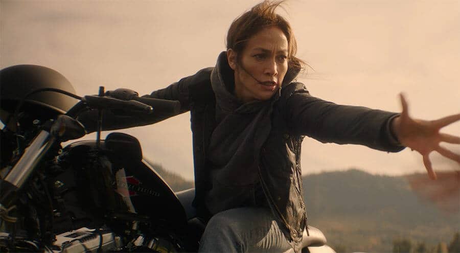 Actions de The Mother