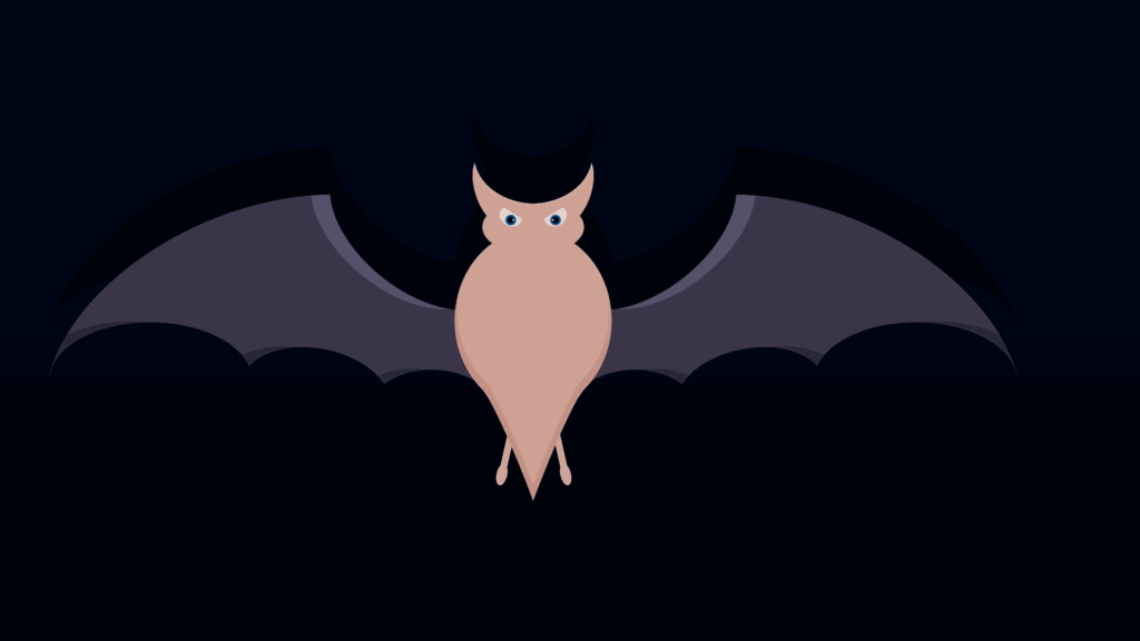 Bat symbole