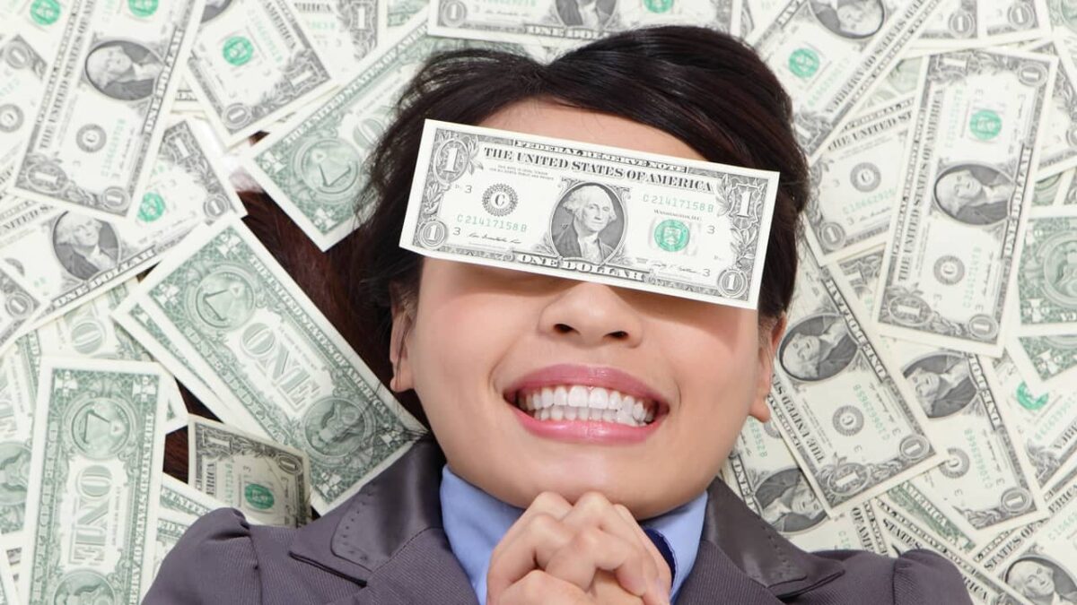 Les 9 moyens lucratifs de gagner de l'argent tout en dormant (ou presque)