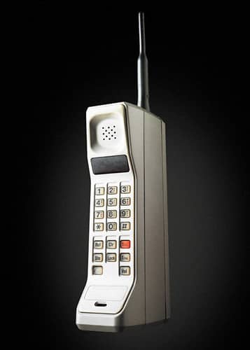 Motorola 8000x