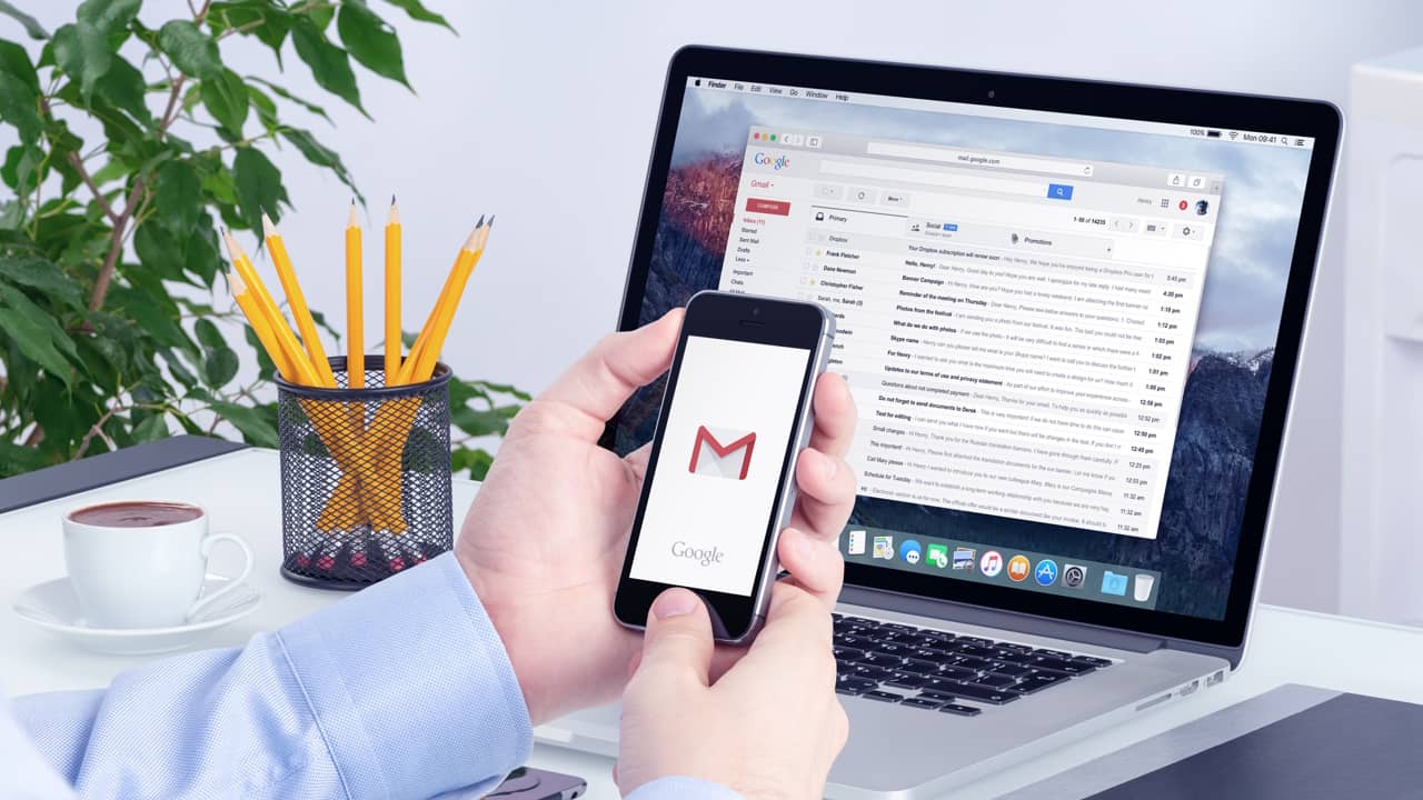 Google will delete millions of Gmail accounts in 2023