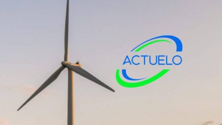 Actuelo : un leader engagé et fiable dans le secteur de l'innovation énergétique