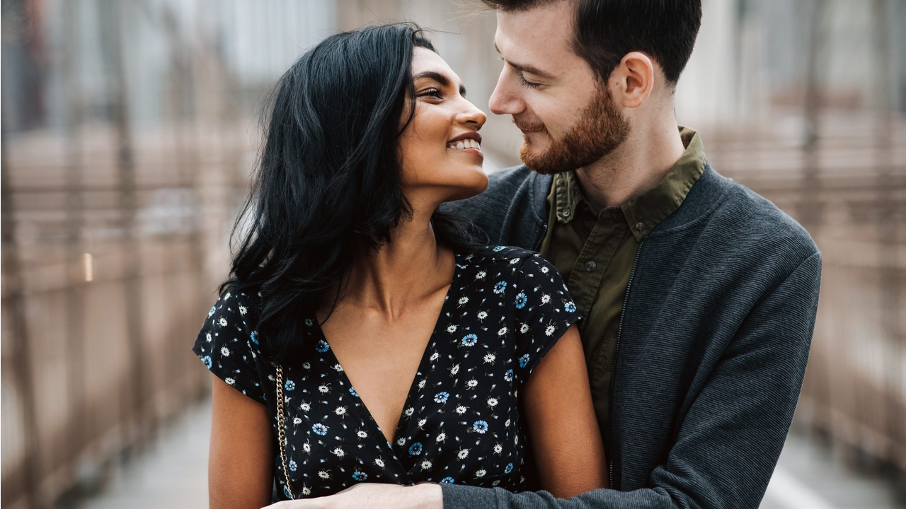 L'attirance physique suffitelle pour construire une relation amoureuse — free download