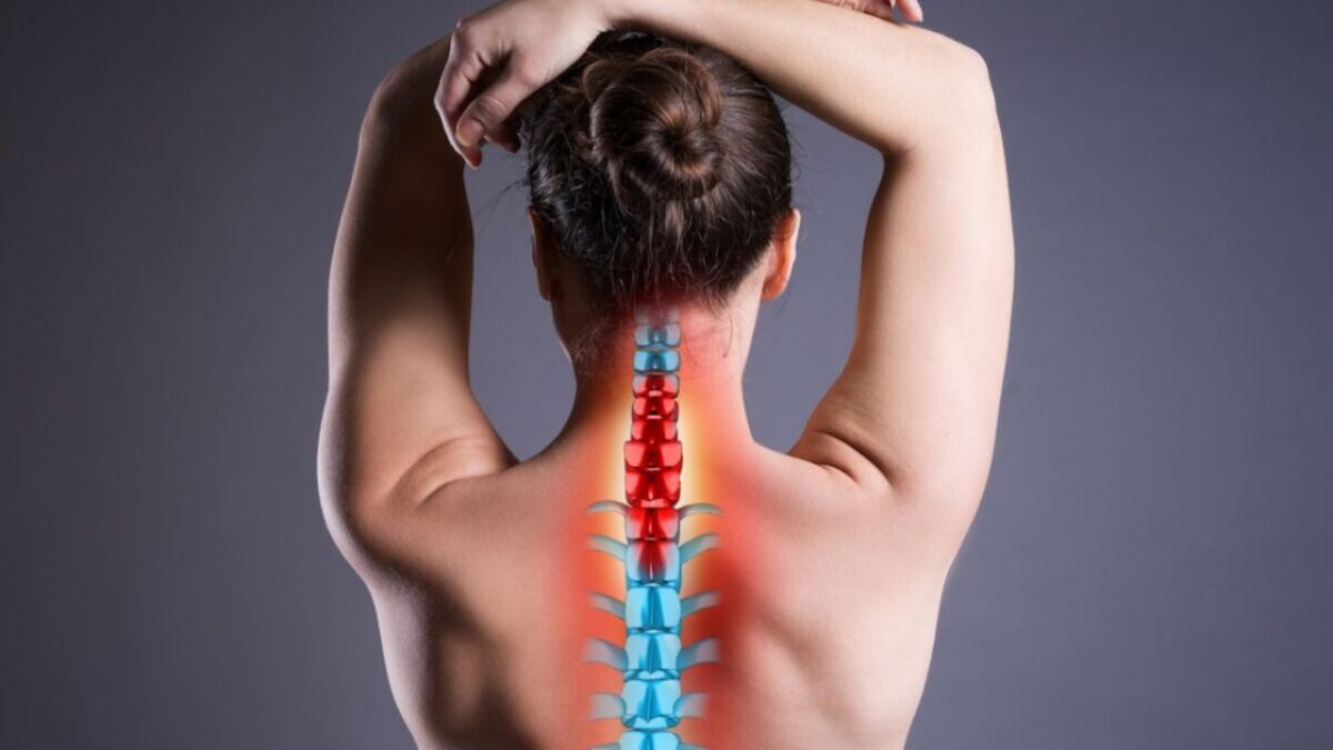Les Douleurs Cervicales, Les Causes Fréquentes XSDQFA — free download