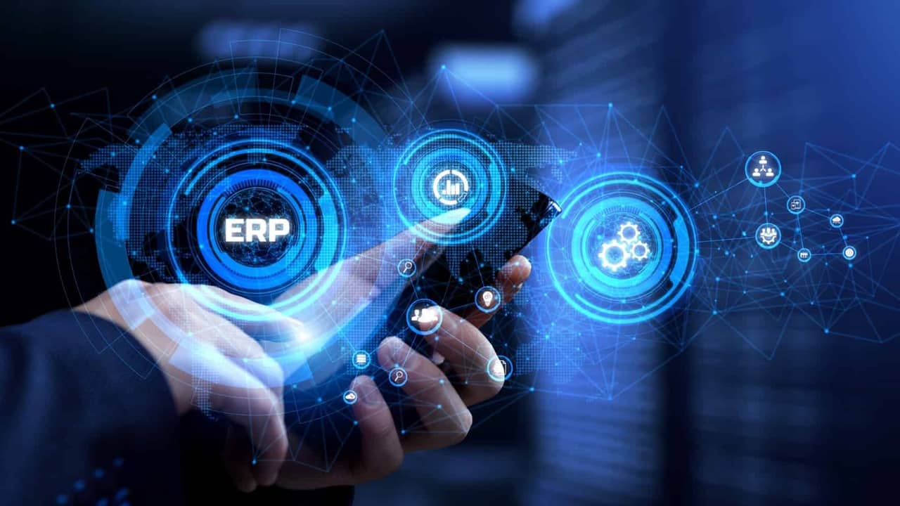 Logiciel Open Source Erp : ERPNext: Free and Open Source Cloud ERP ...