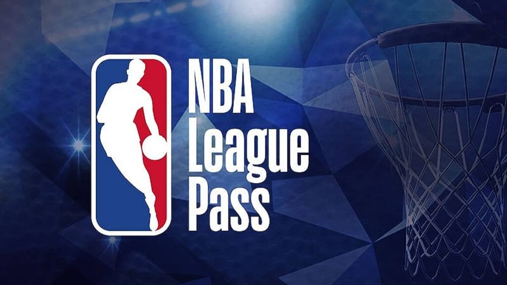 nba league pass