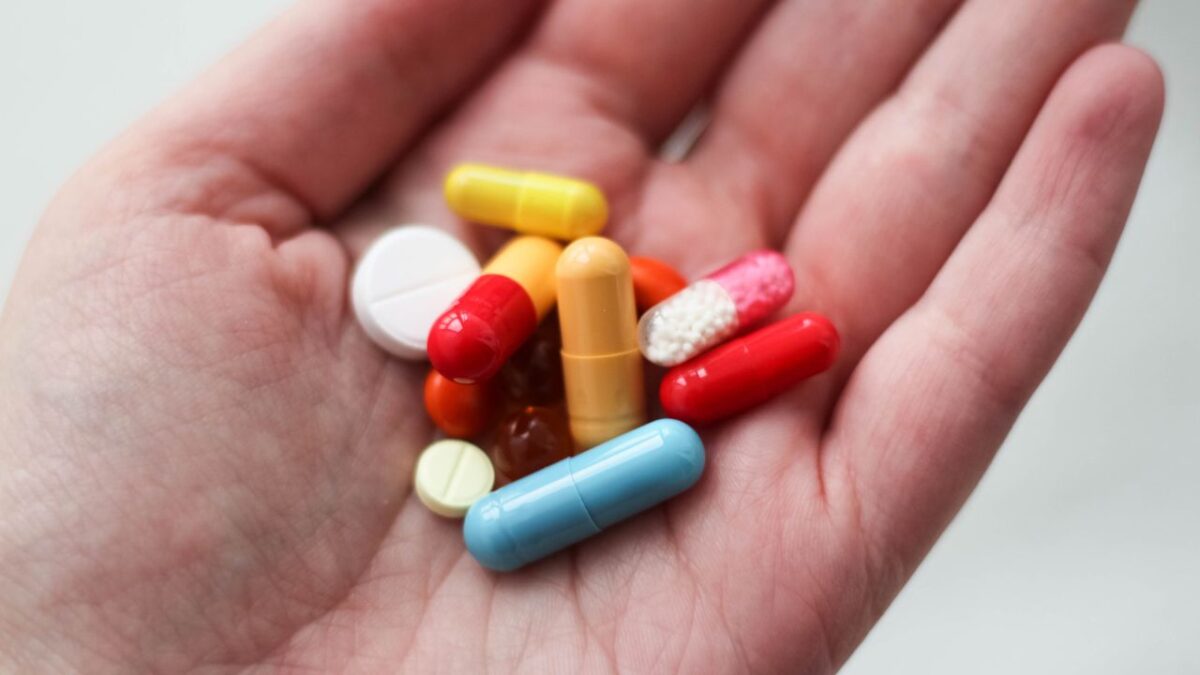 Peur d'avaler des médicaments : comment faire pour ingérer facilement